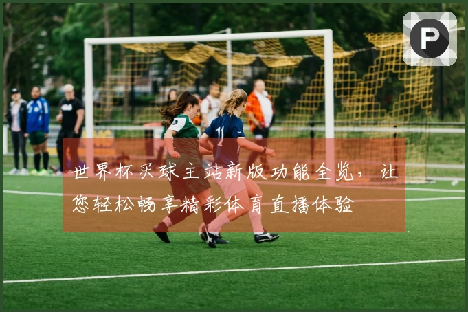 世界杯买球主站新版功能全览，让您轻松畅享精彩体育直播体验